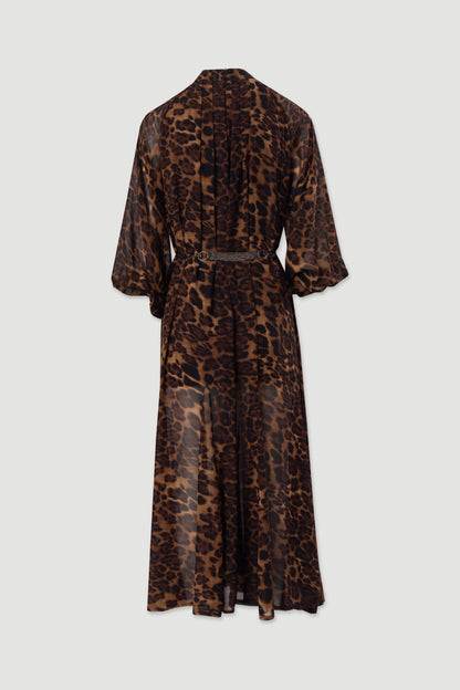 VESTIDO FERRACHE