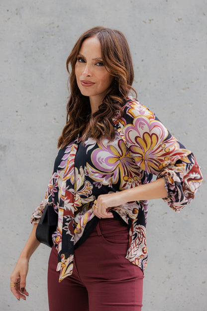 TUNICA SILVINA CAMPOS