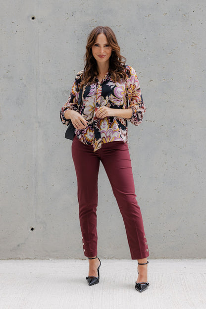 TUNICA SILVINA CAMPOS