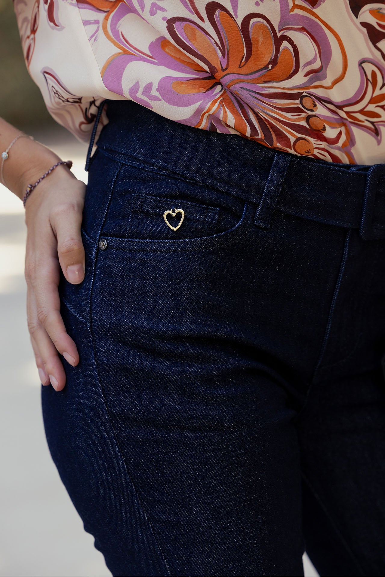 CALÇA SILVINA CAMPOS