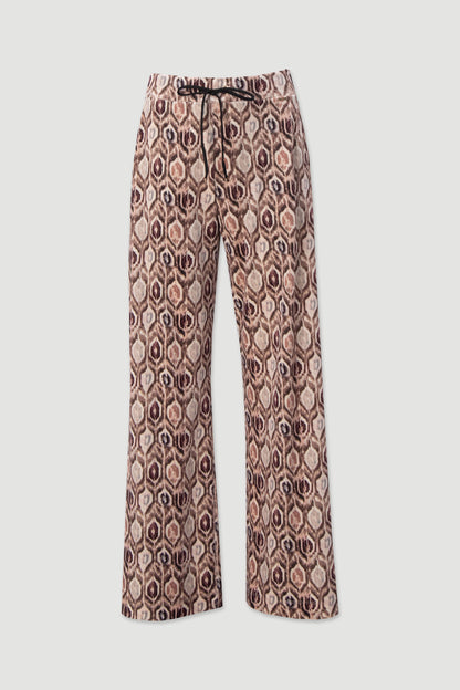 CALÇA FERRACHE
