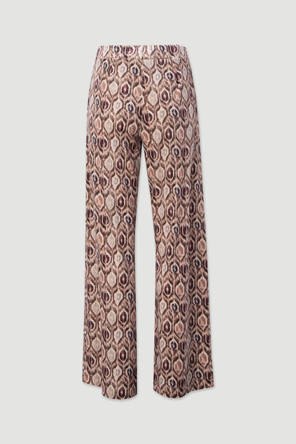 CALÇA FERRACHE