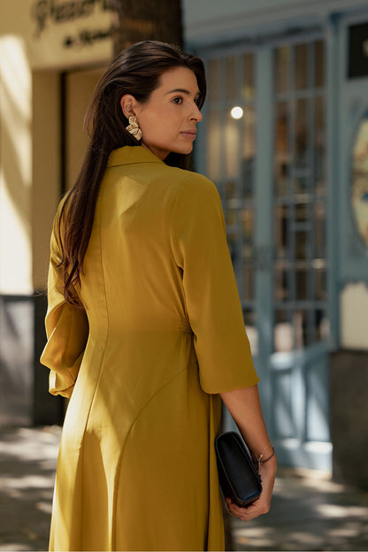 VESTIDO SILVINA CAMPOS