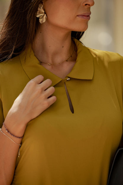 VESTIDO SILVINA CAMPOS