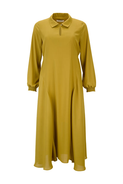 VESTIDO SILVINA CAMPOS