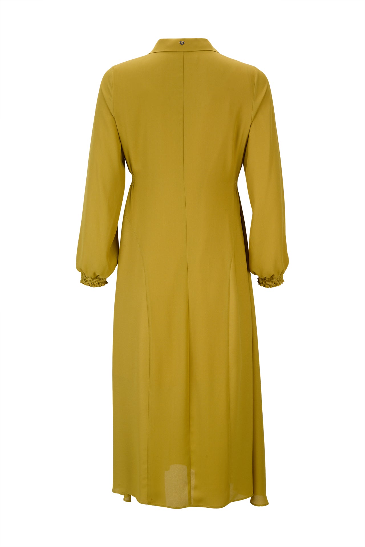 VESTIDO SILVINA CAMPOS