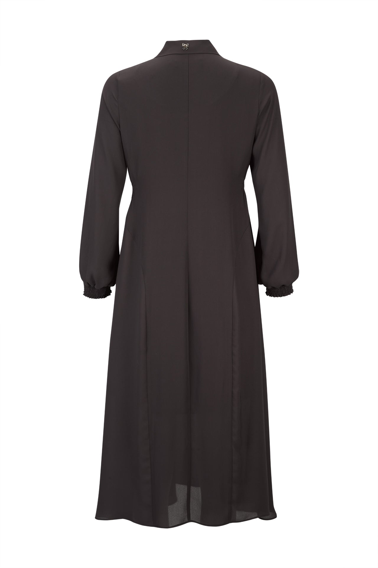 VESTIDO SILVINA CAMPOS