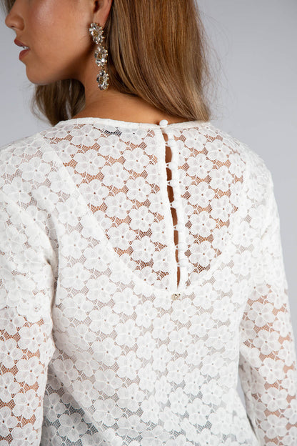 CAMISOLA SILVINA CAMPOS