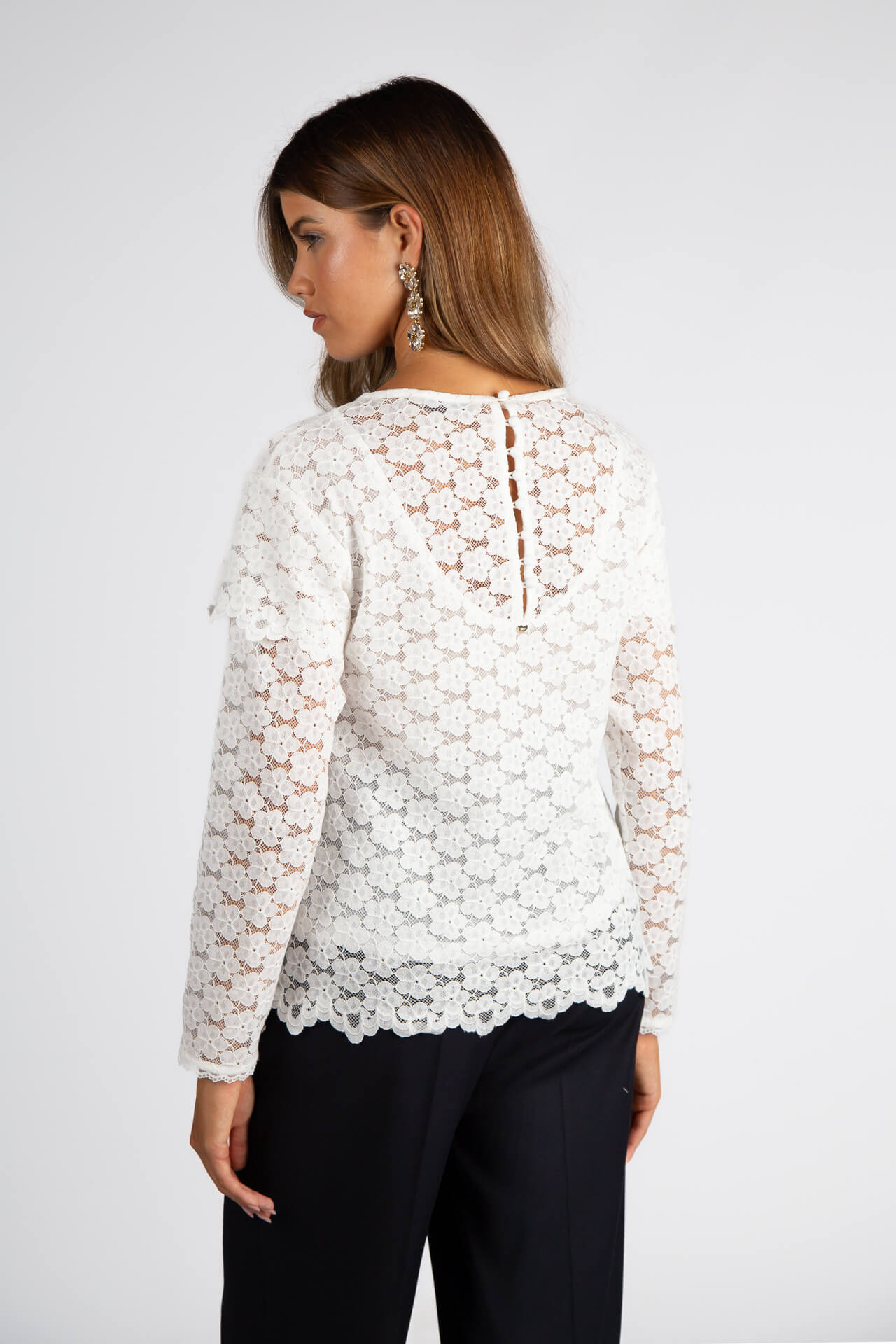 CAMISOLA SILVINA CAMPOS