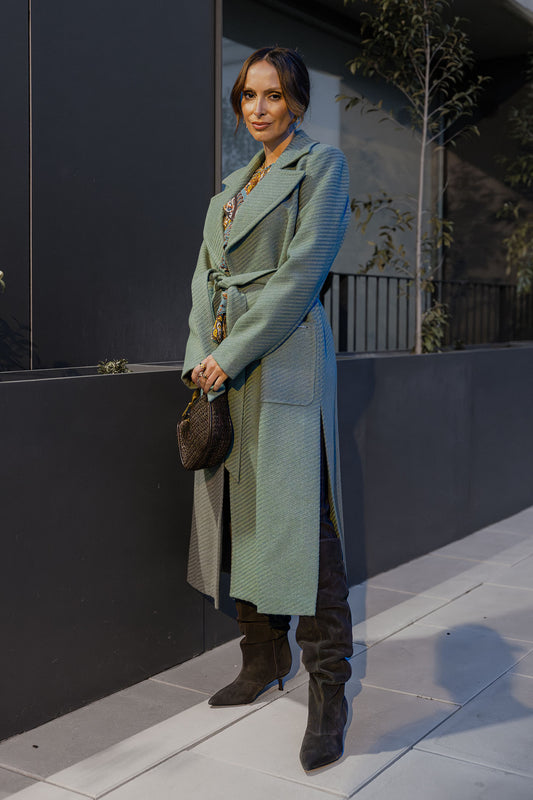 CASACO SILVINA CAMPOS