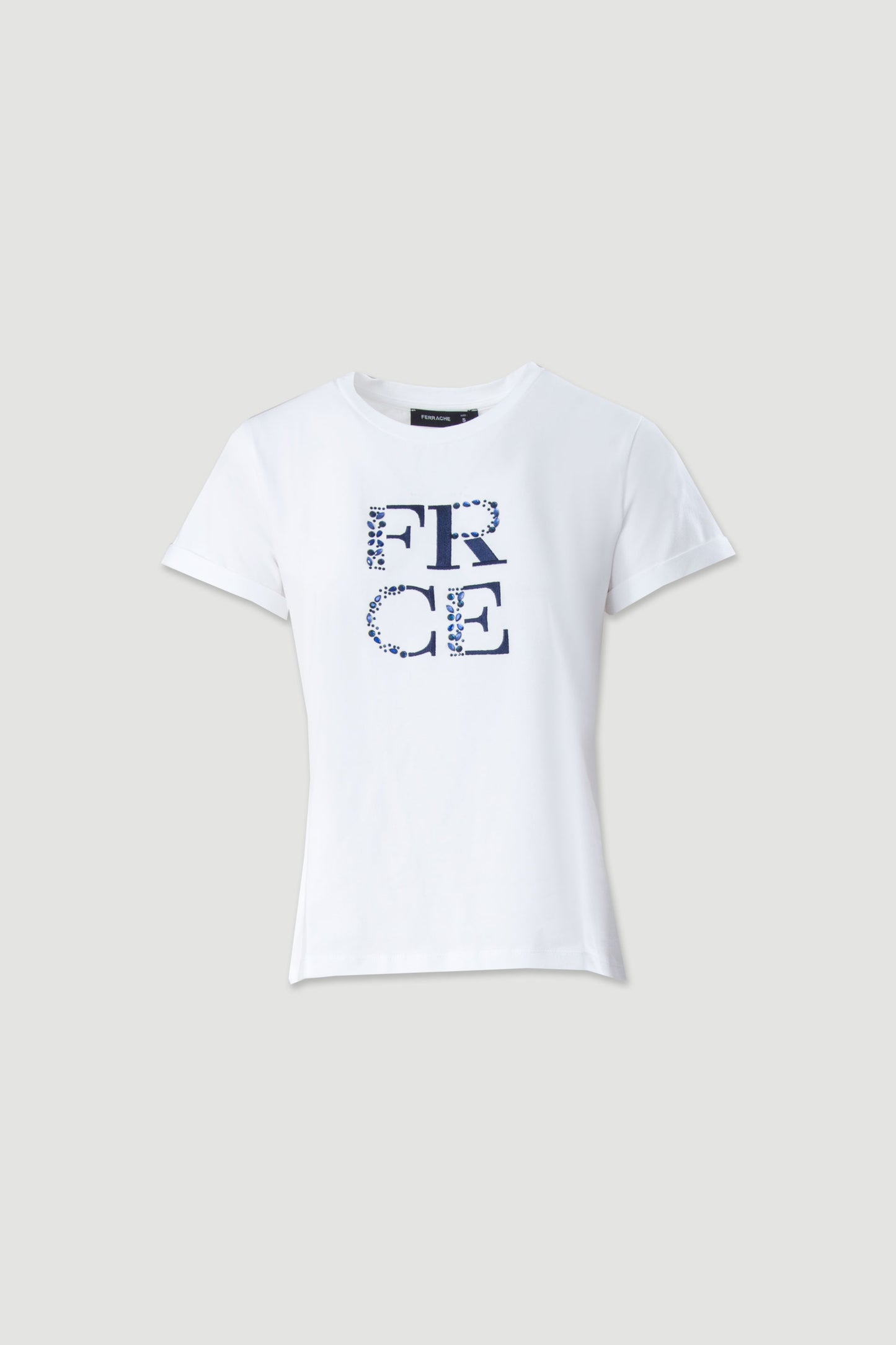 T-SHIRT FERRACHE