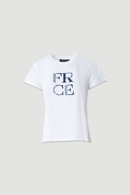 T-SHIRT FERRACHE