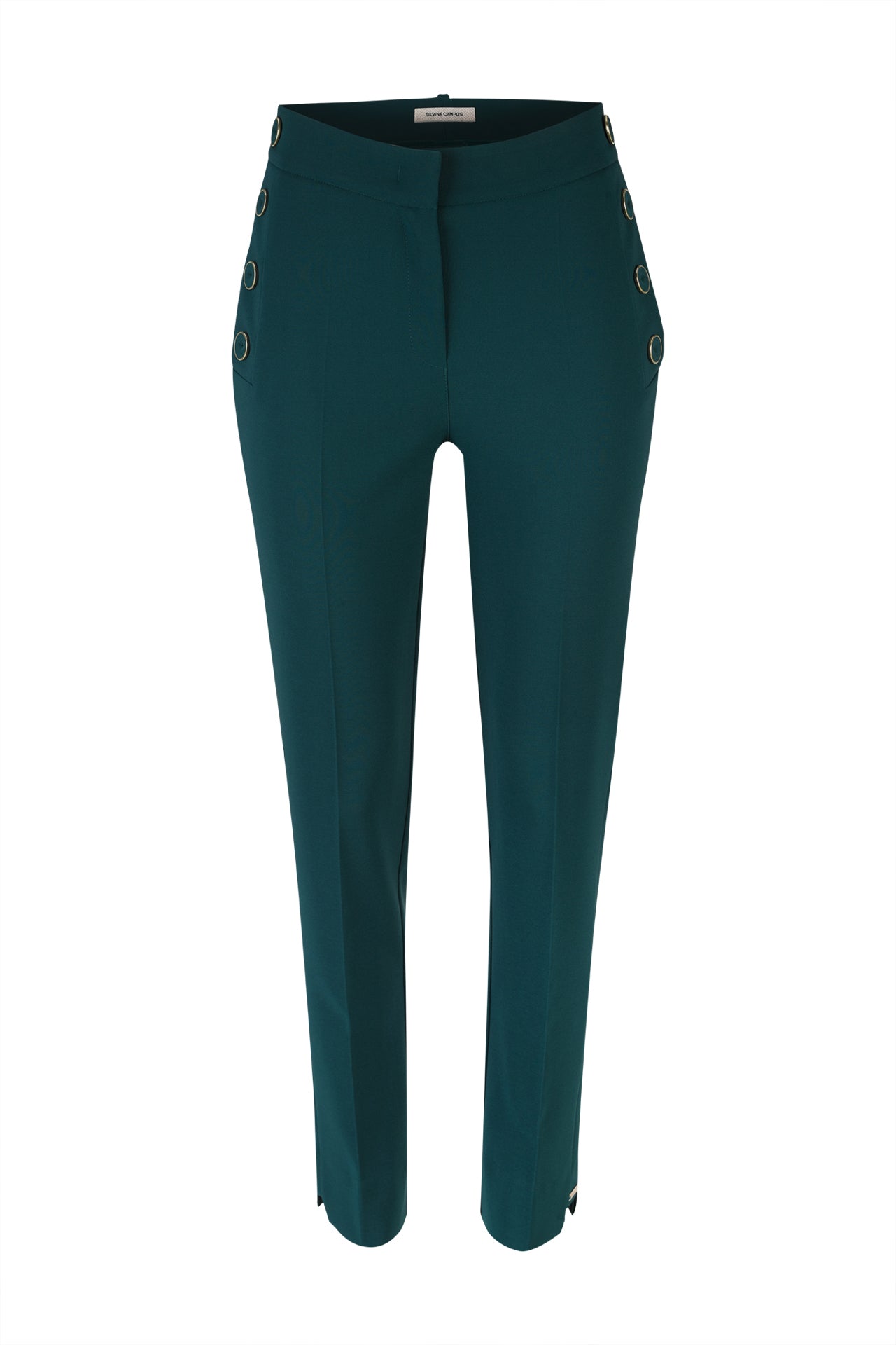 CALÇA SILVINA CAMPOS