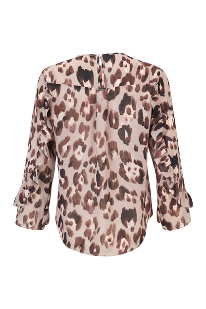 TUNICA SILVINA CAMPOS