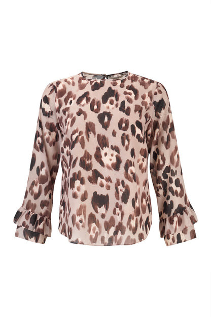 TUNICA SILVINA CAMPOS