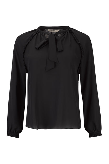 TUNICA SILVINA CAMPOS