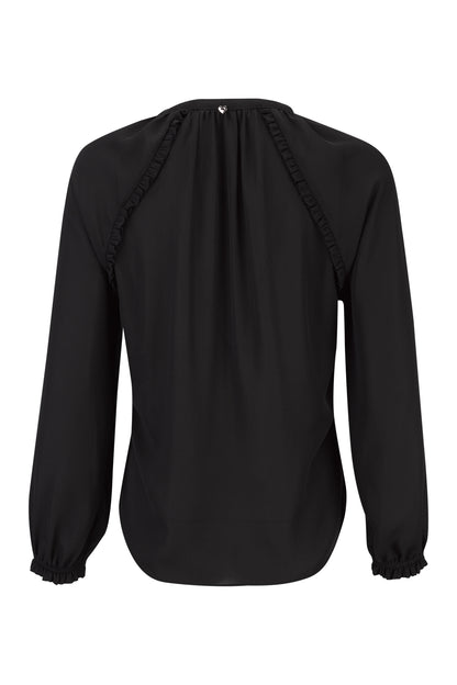 TUNICA SILVINA CAMPOS