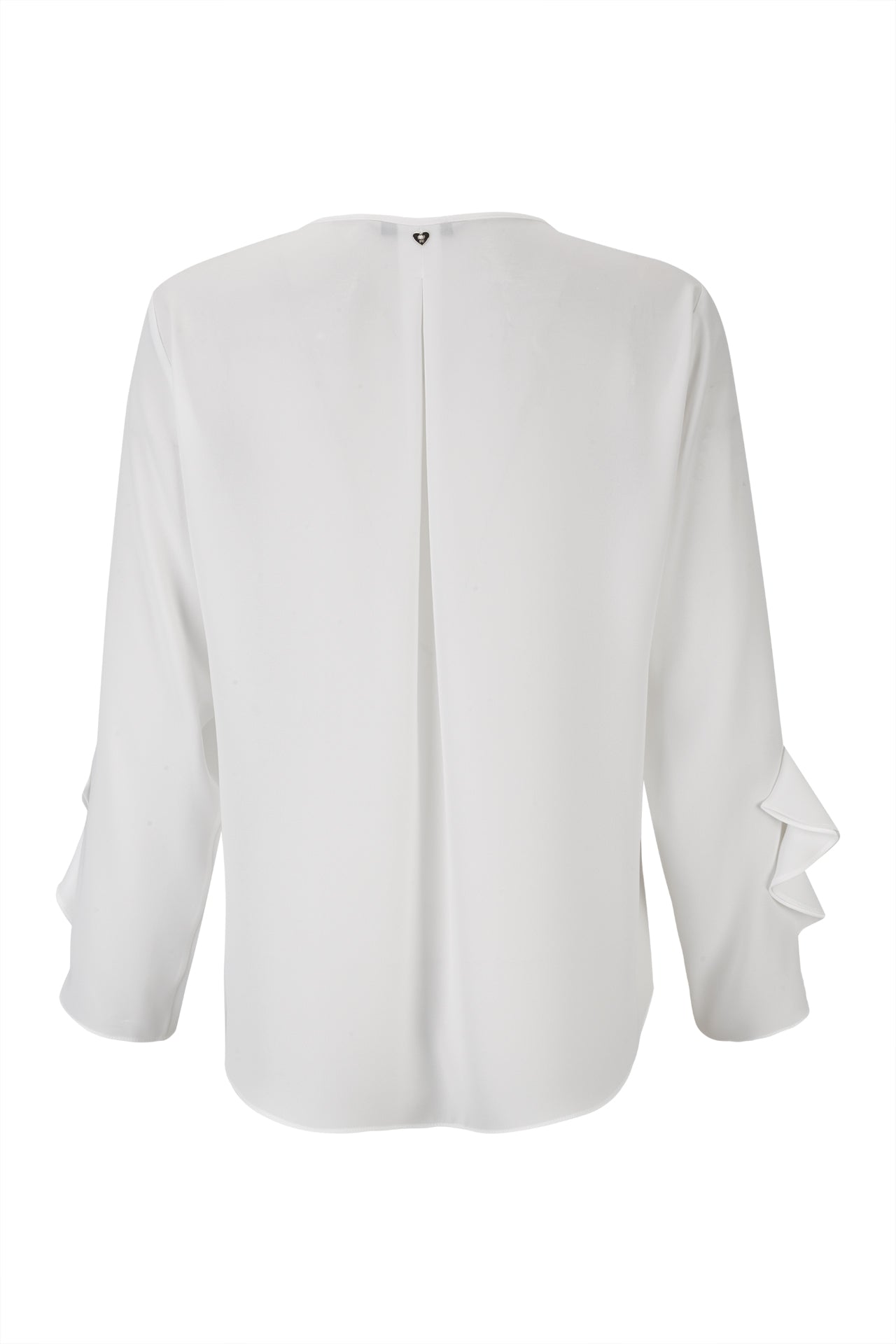 TUNICA SILVINA CAMPOS