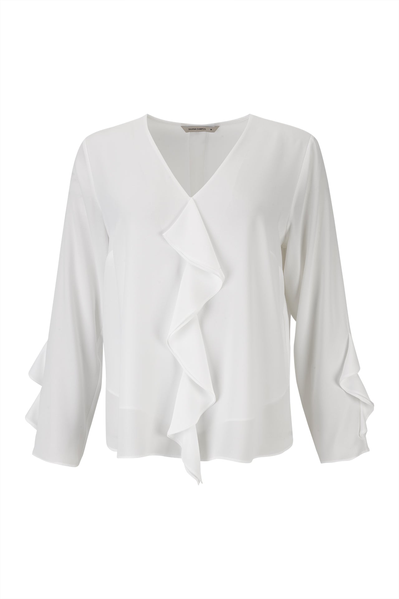 TUNICA SILVINA CAMPOS