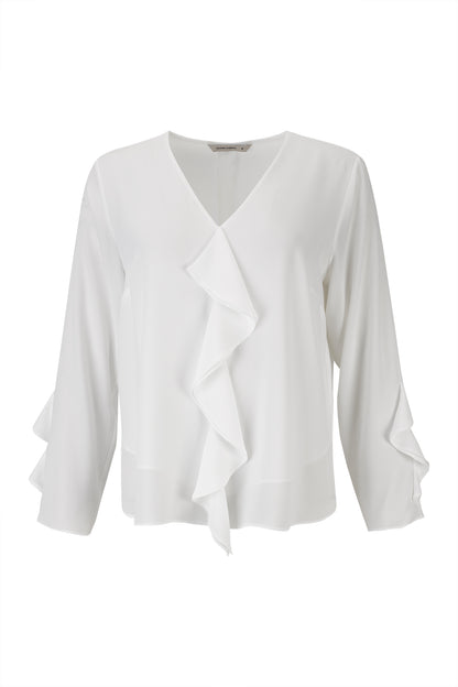 TUNICA SILVINA CAMPOS