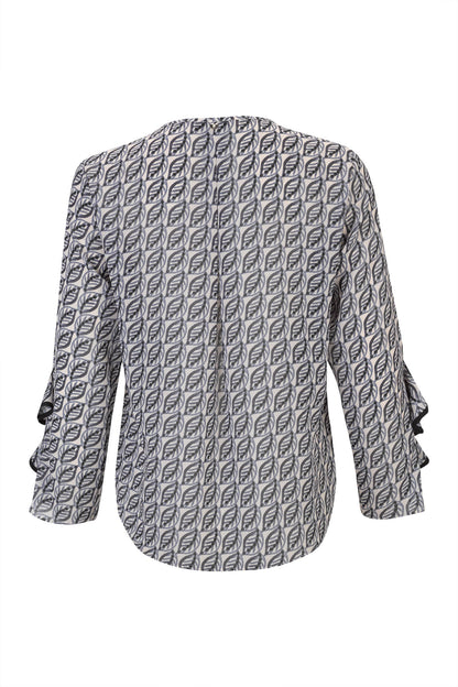 TUNICA SILVINA CAMPOS