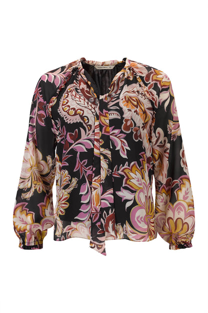 TUNICA SILVINA CAMPOS