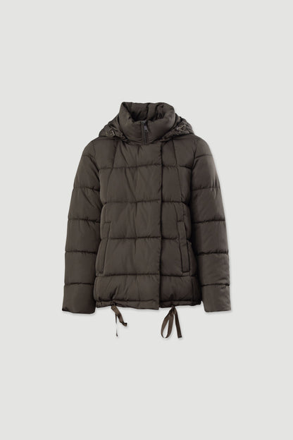 PARKA FERRACHE