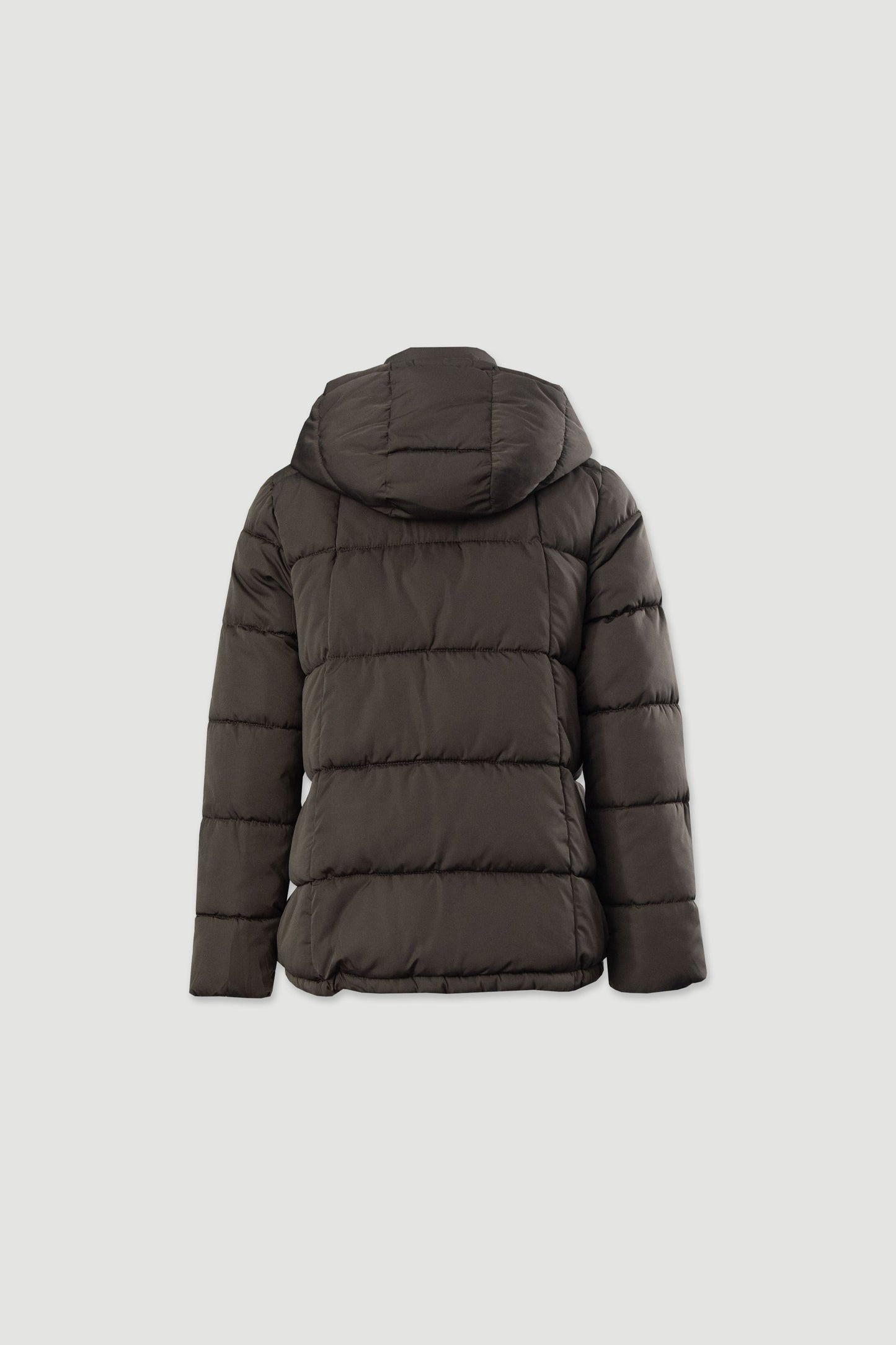 PARKA FERRACHE