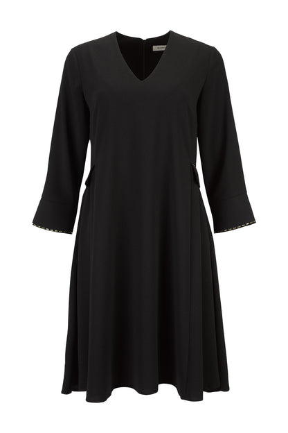 VESTIDO SILVINA CAMPOS