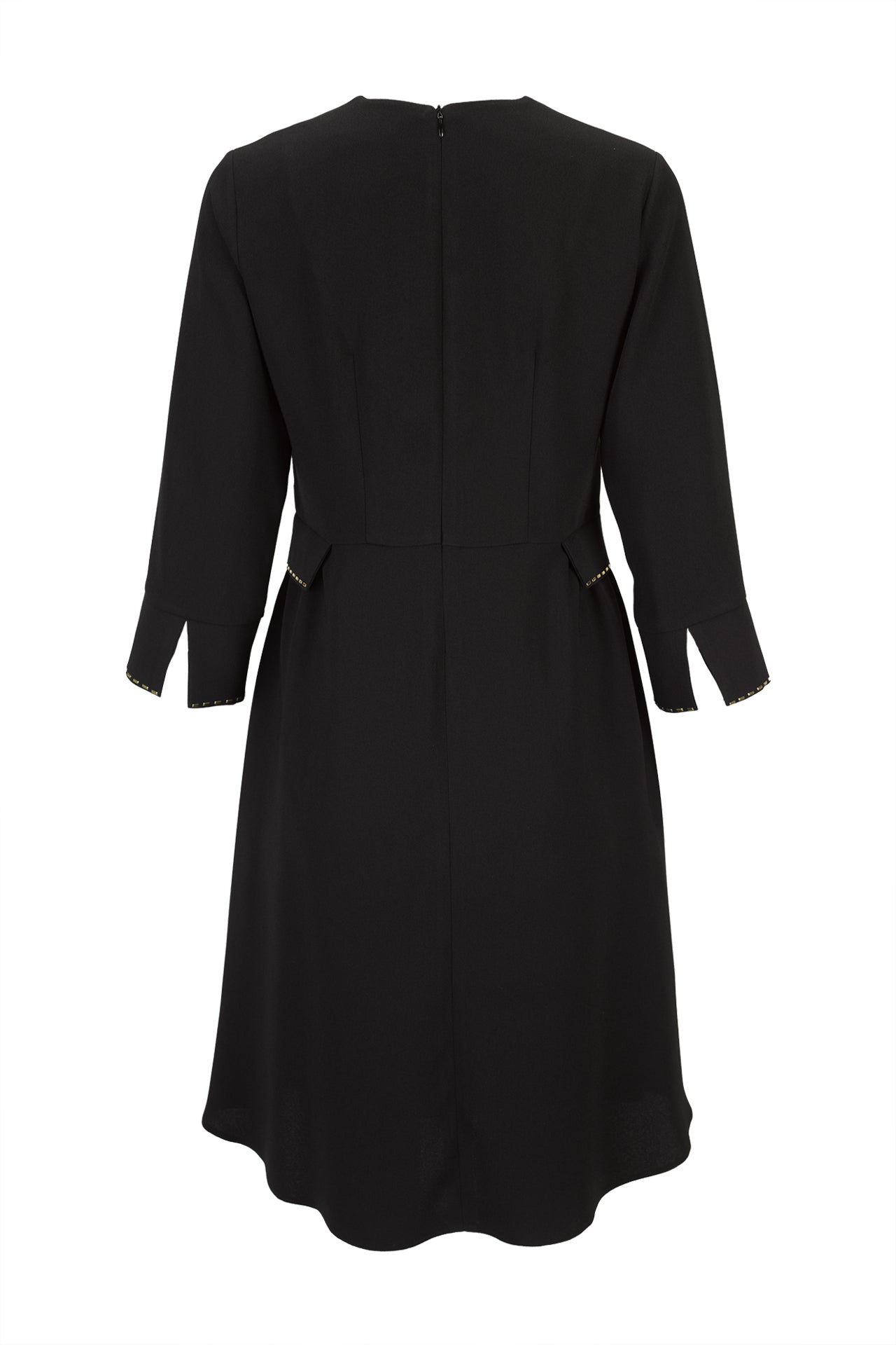 VESTIDO SILVINA CAMPOS