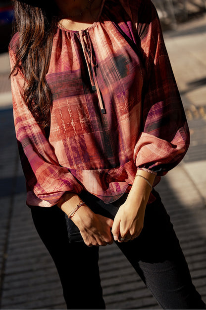 TUNICA SILVINA CAMPOS