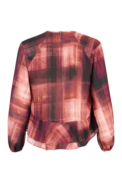 TUNICA SILVINA CAMPOS