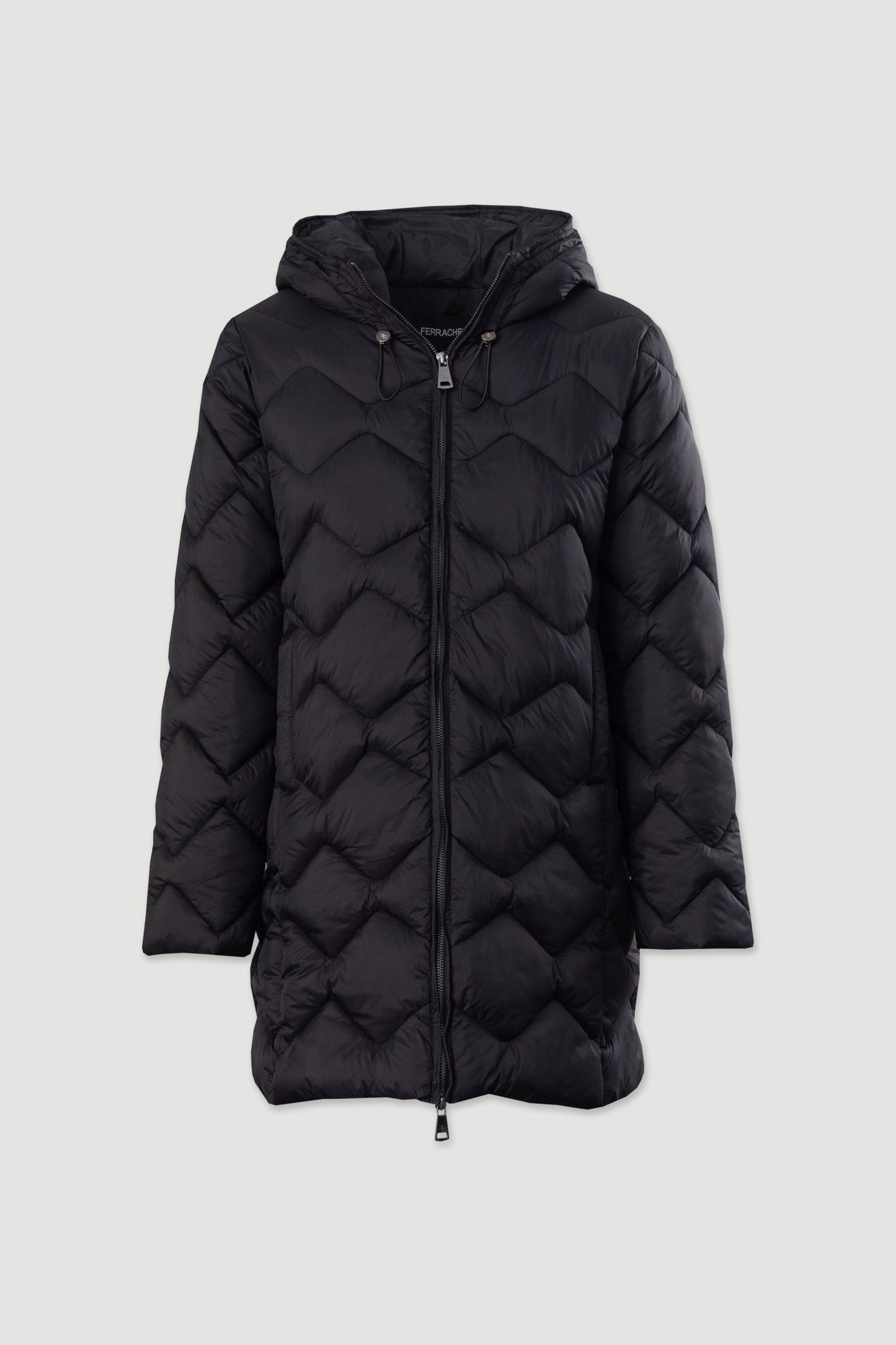 PARKA FERRACHE