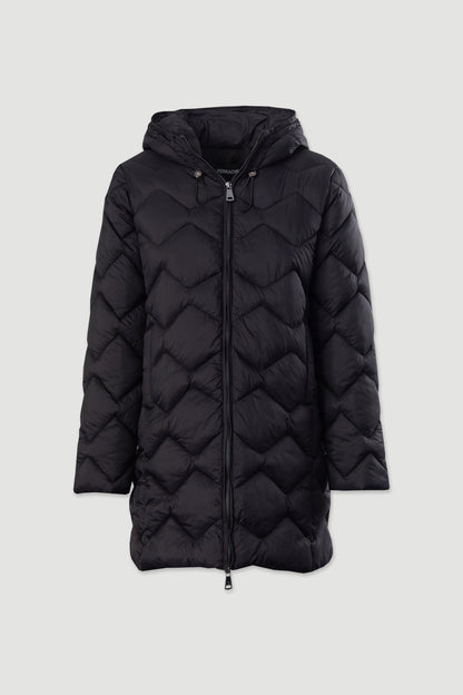 PARKA FERRACHE
