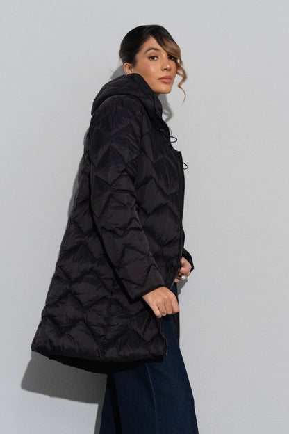 PARKA FERRACHE