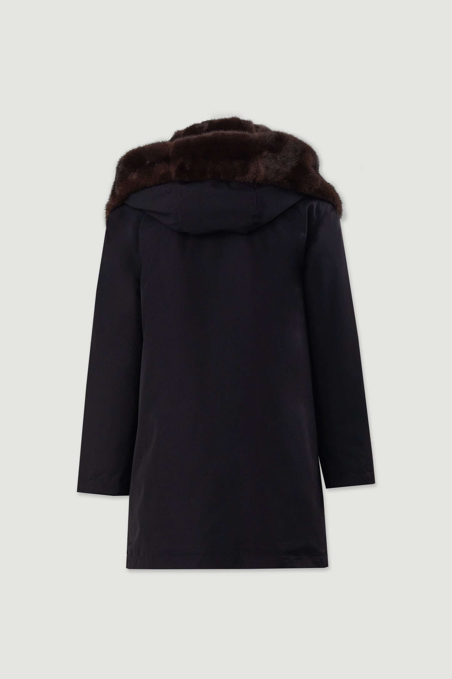 PARKA FERRACHE