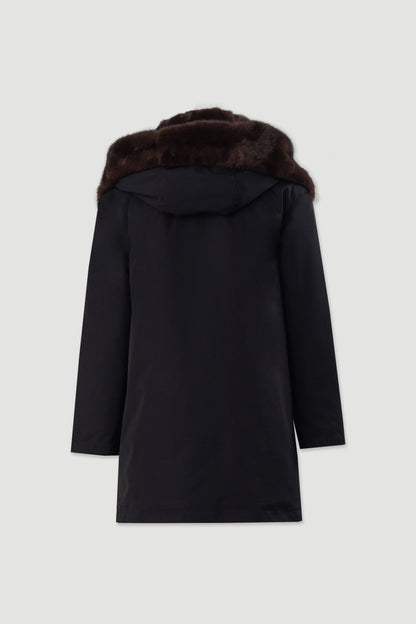 PARKA FERRACHE
