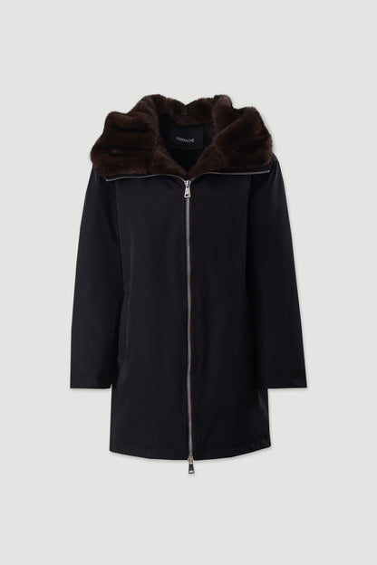 PARKA FERRACHE