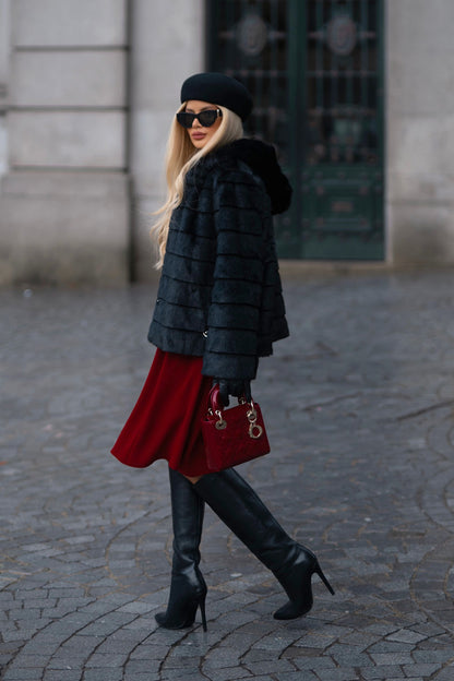 CASACO SILVINA CAMPOS