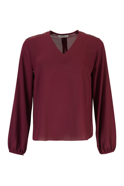 TUNICA SILVINA CAMPOS