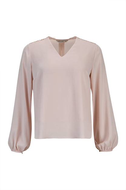 TUNICA SILVINA CAMPOS