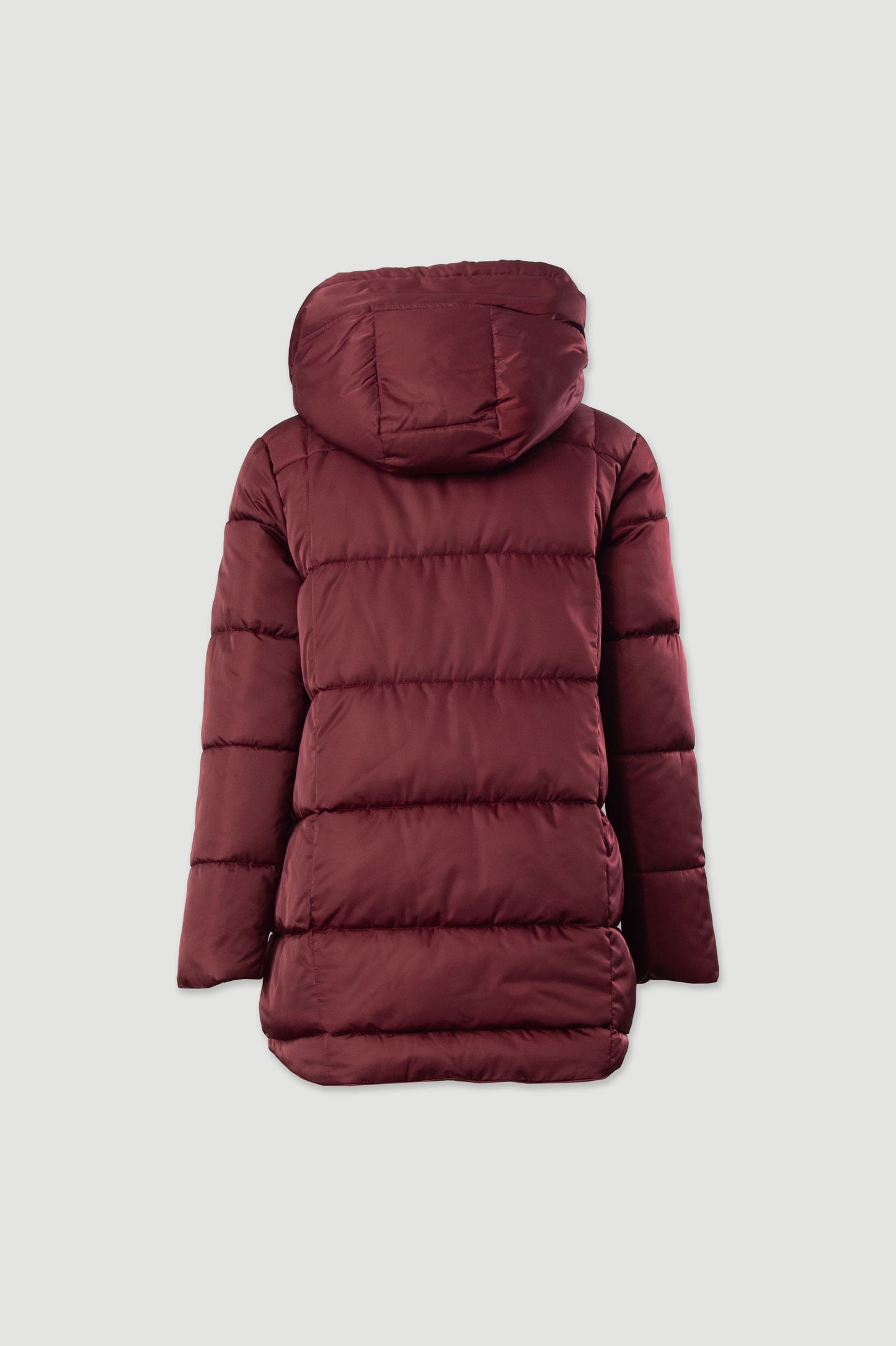 PARKA FERRACHE