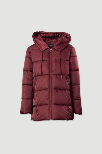 PARKA FERRACHE