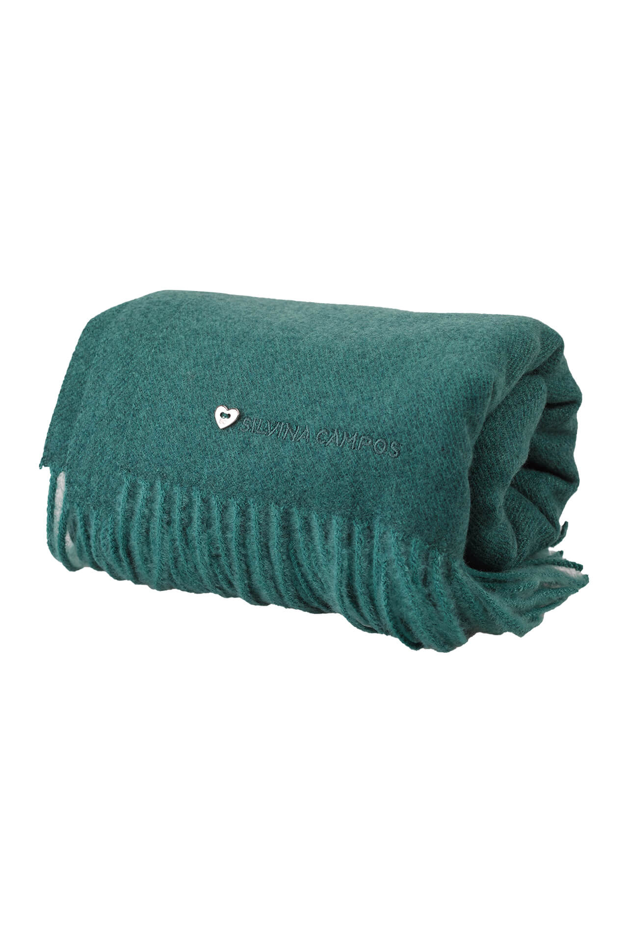 ECHARPE SILVINA CAMPOS