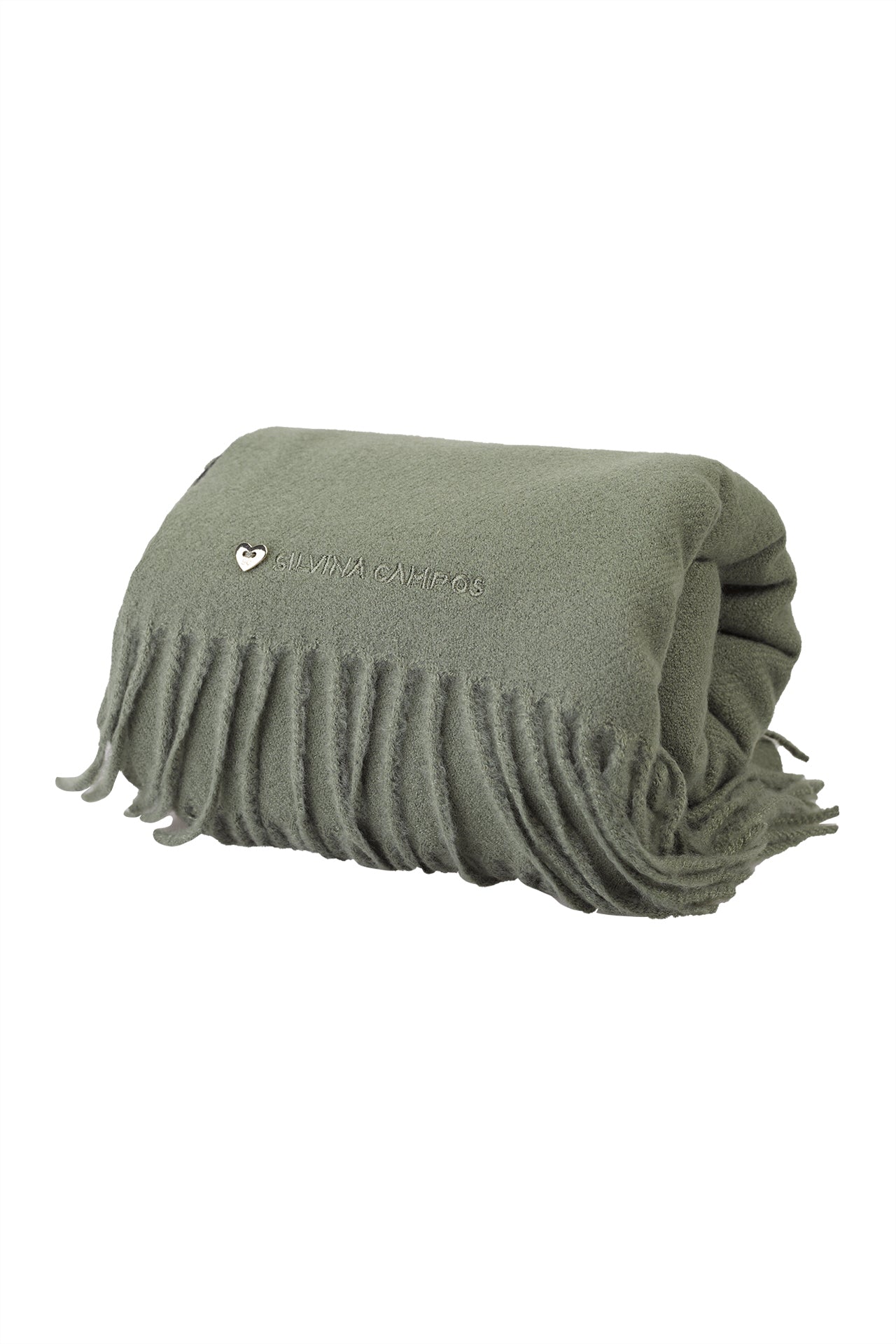 ECHARPE SILVINA CAMPOS