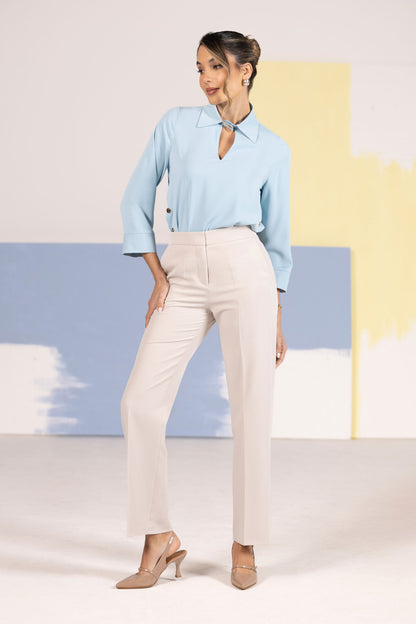 CALÇA FERRACHE