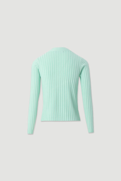 CAMISOLA MALHA FERRACHE