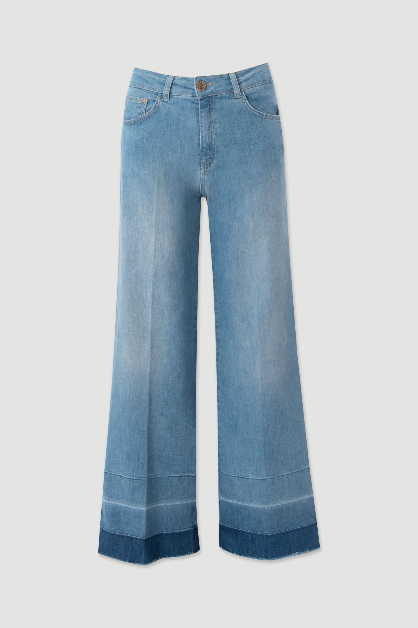 CALÇA FERRACHE