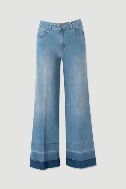 CALÇA FERRACHE