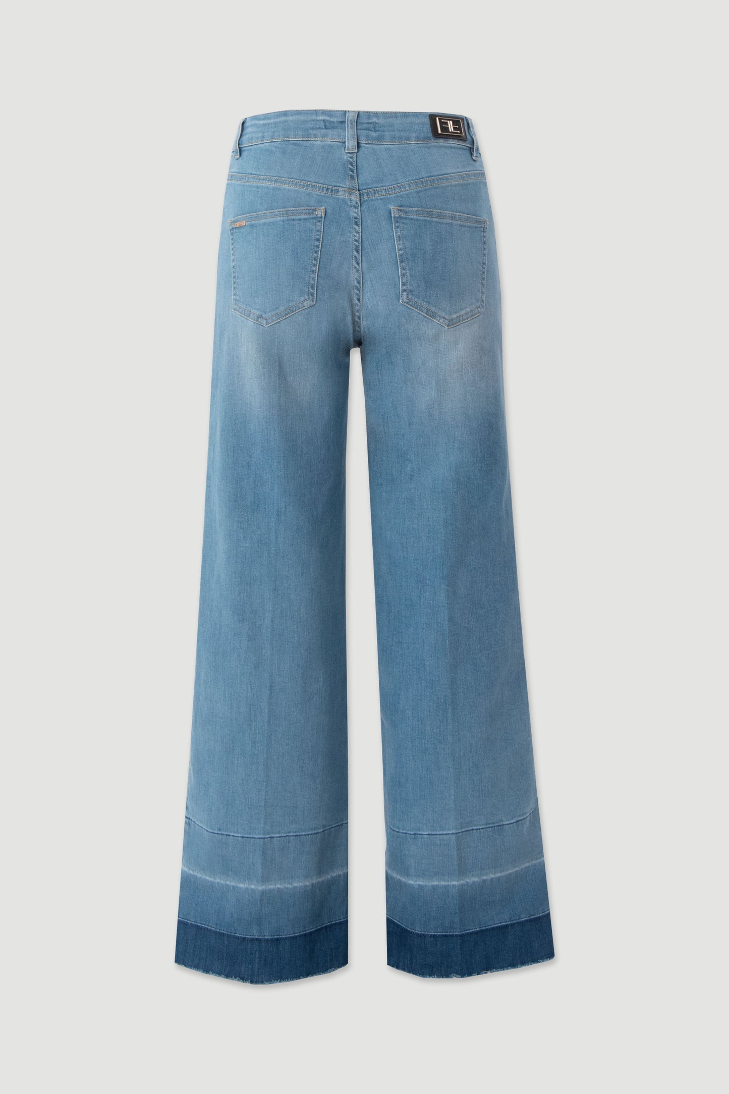 CALÇA FERRACHE
